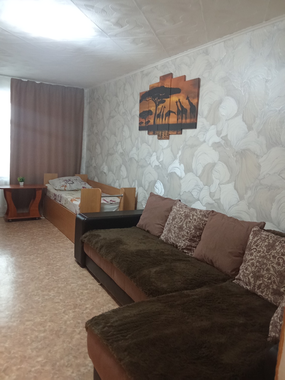 Квартира ПРЕСТИЖ