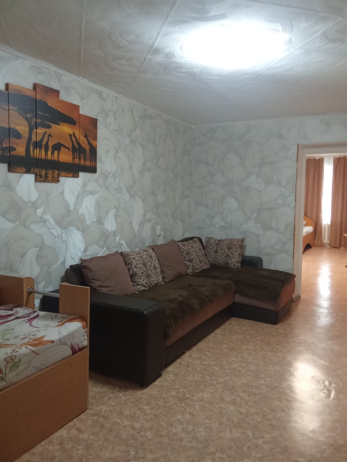 Квартира ПРЕСТИЖ