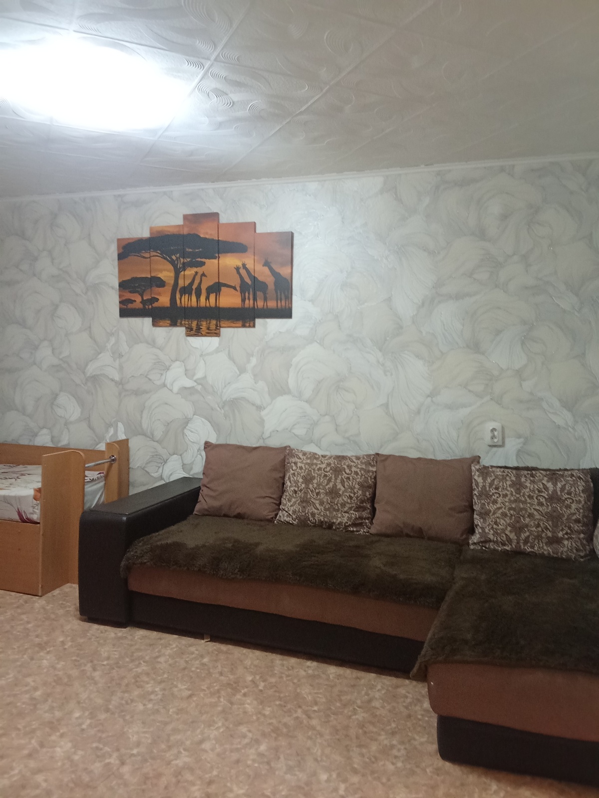 Квартира ПРЕСТИЖ