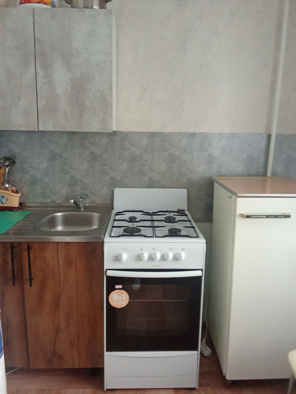 Квартира ПРЕСТИЖ