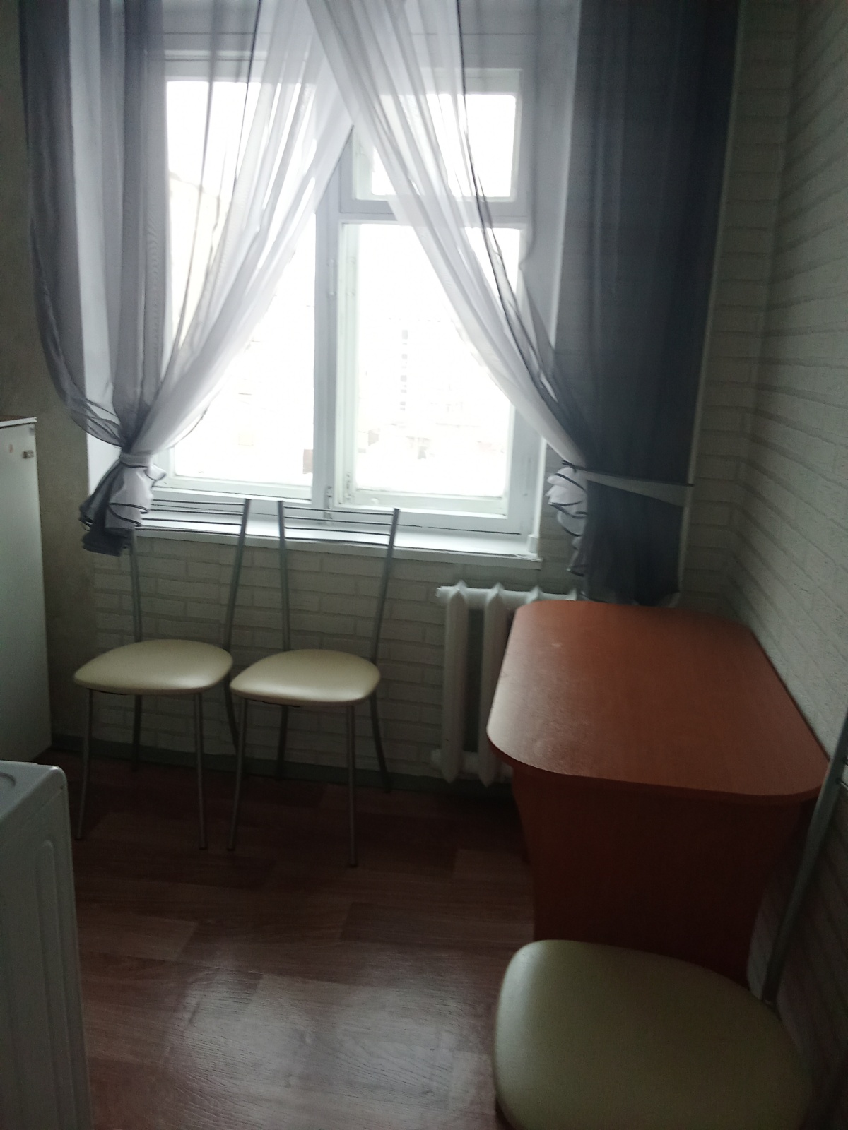 Квартира ПРЕСТИЖ