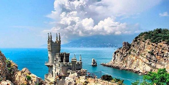 Расскажите Гостям о всех местных достопримечательностях и самых красивых местах