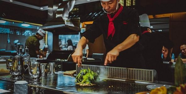 Важно упомянуть туристам о местной кухне