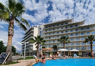 Отель / Гостиница